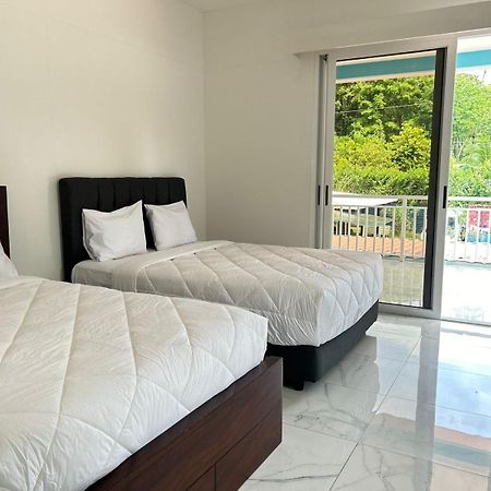 Villa Paraiso Tropical Puerto Viejo de Talamanca エクステリア 写真