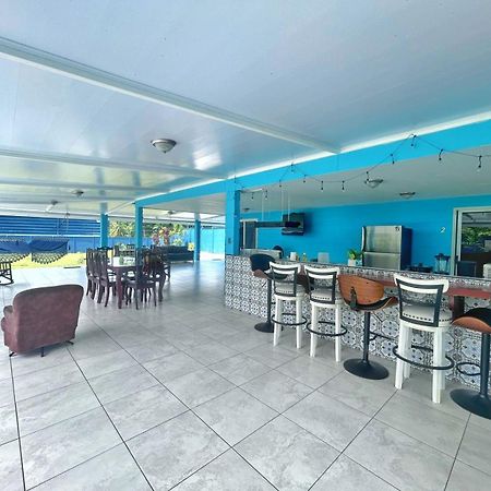 Villa Paraiso Tropical Puerto Viejo de Talamanca エクステリア 写真