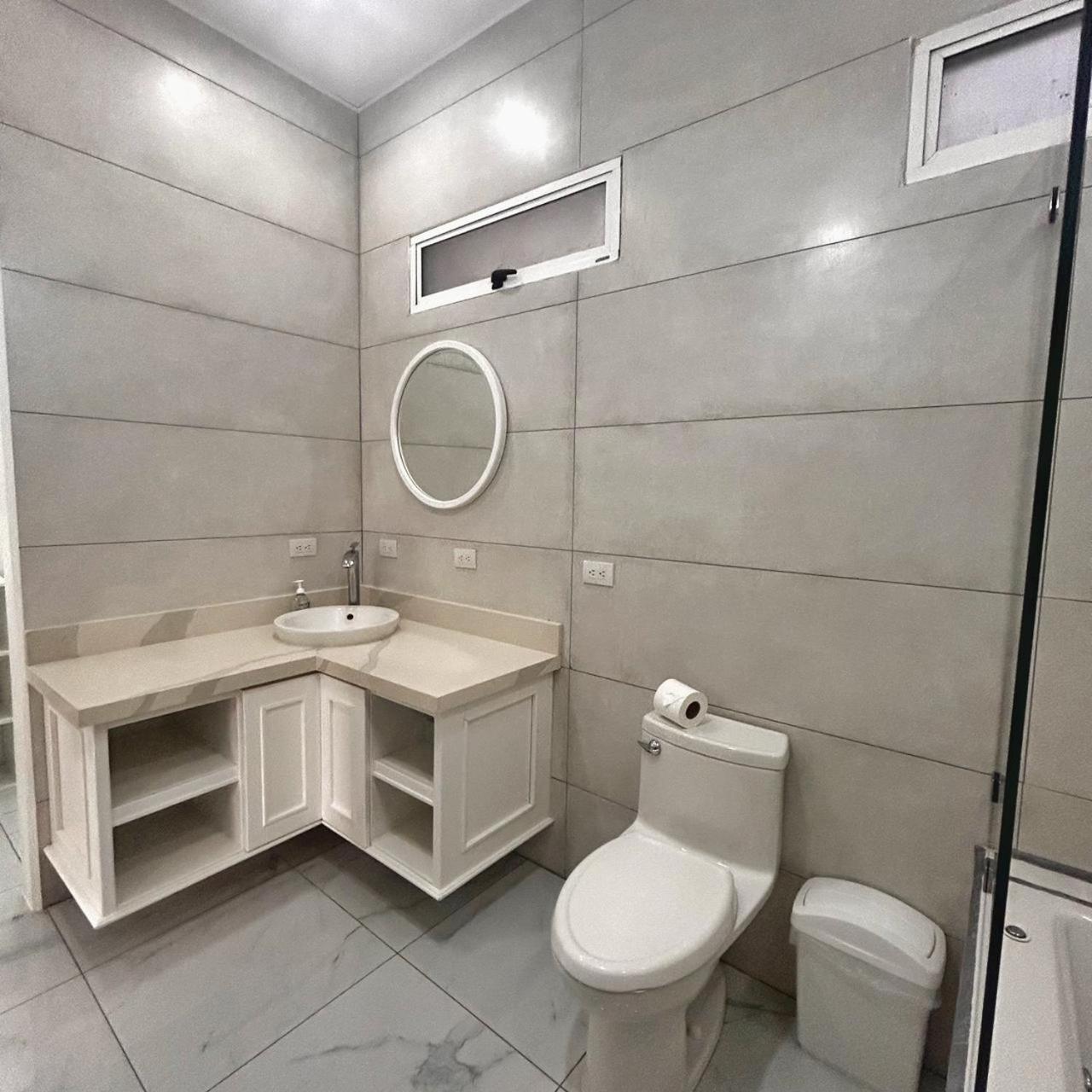 Villa Paraiso Tropical Puerto Viejo de Talamanca エクステリア 写真