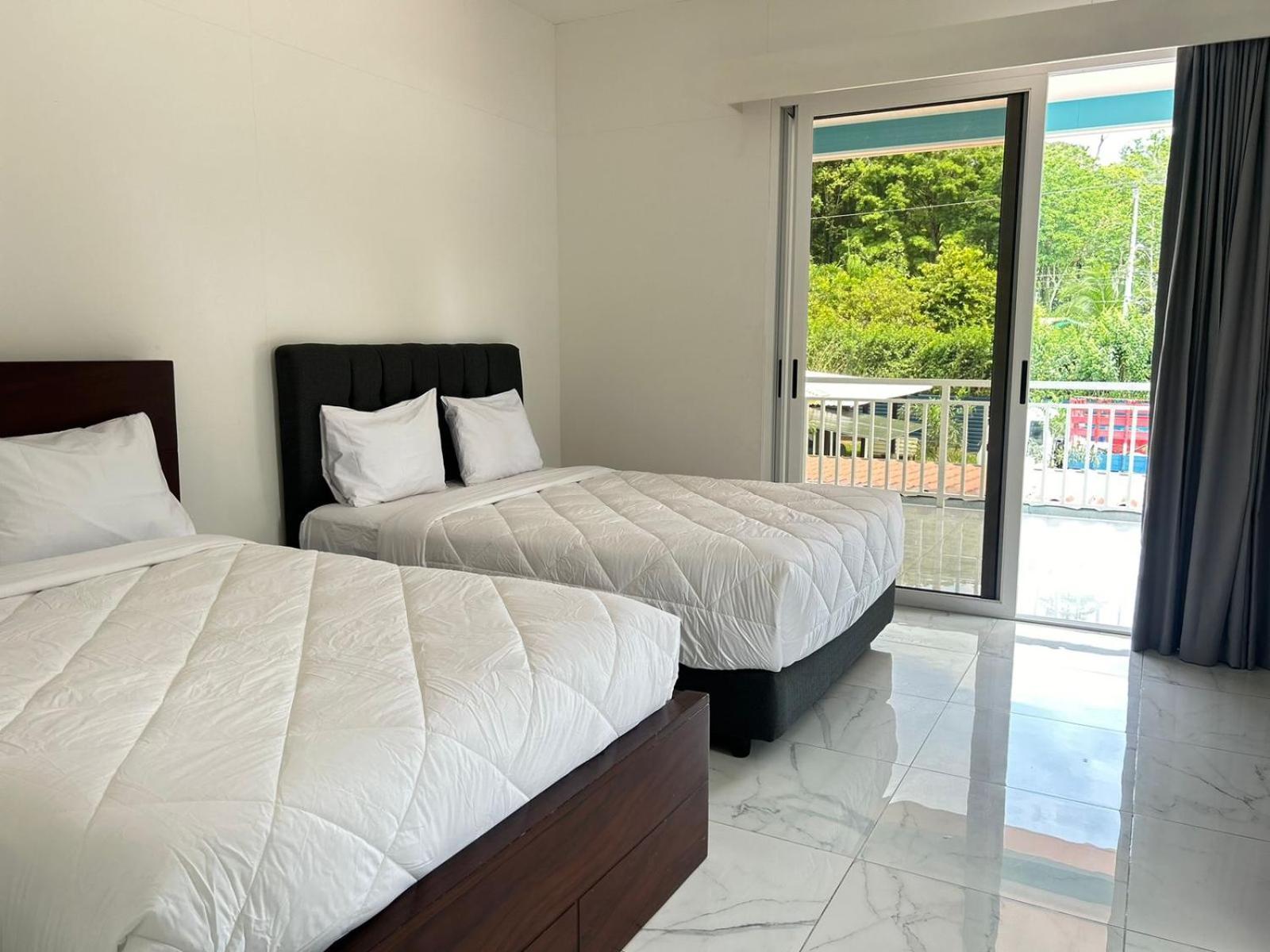 Villa Paraiso Tropical Puerto Viejo de Talamanca エクステリア 写真