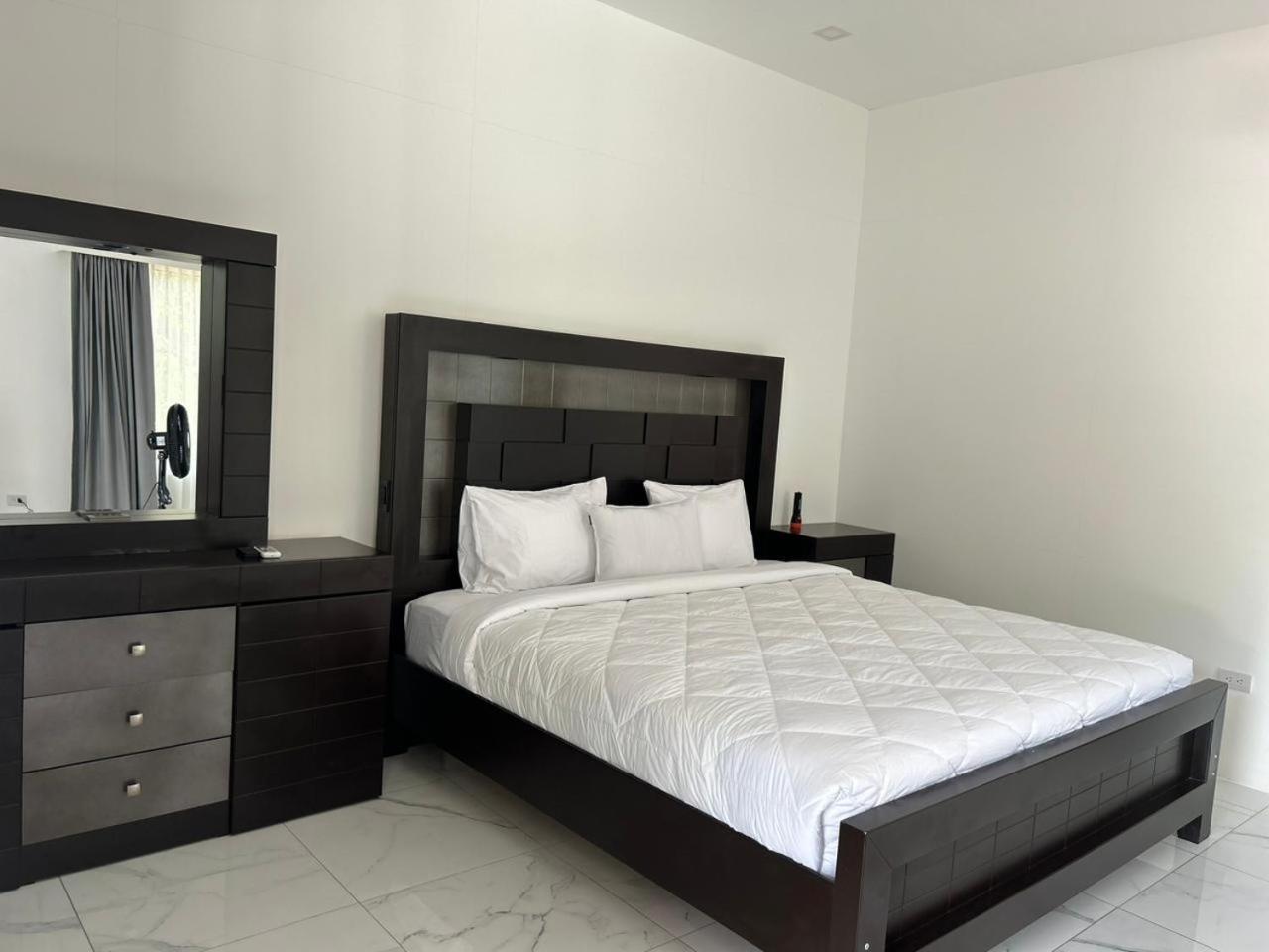 Villa Paraiso Tropical Puerto Viejo de Talamanca エクステリア 写真
