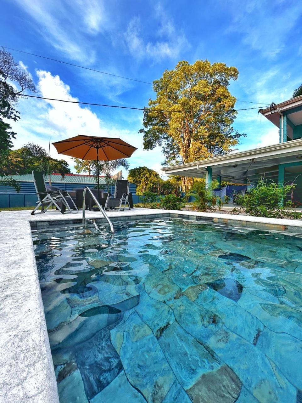 Villa Paraiso Tropical Puerto Viejo de Talamanca エクステリア 写真