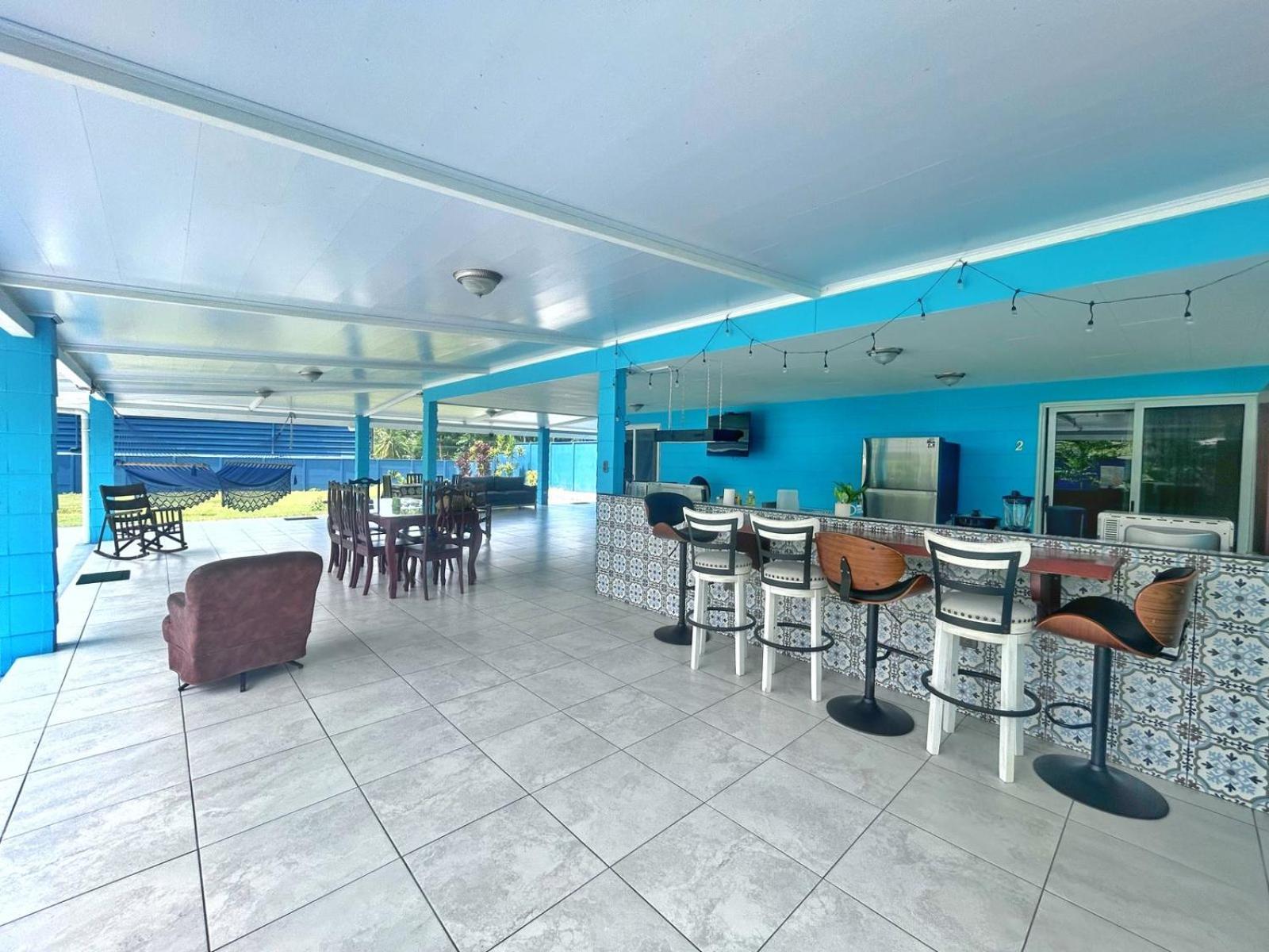 Villa Paraiso Tropical Puerto Viejo de Talamanca エクステリア 写真