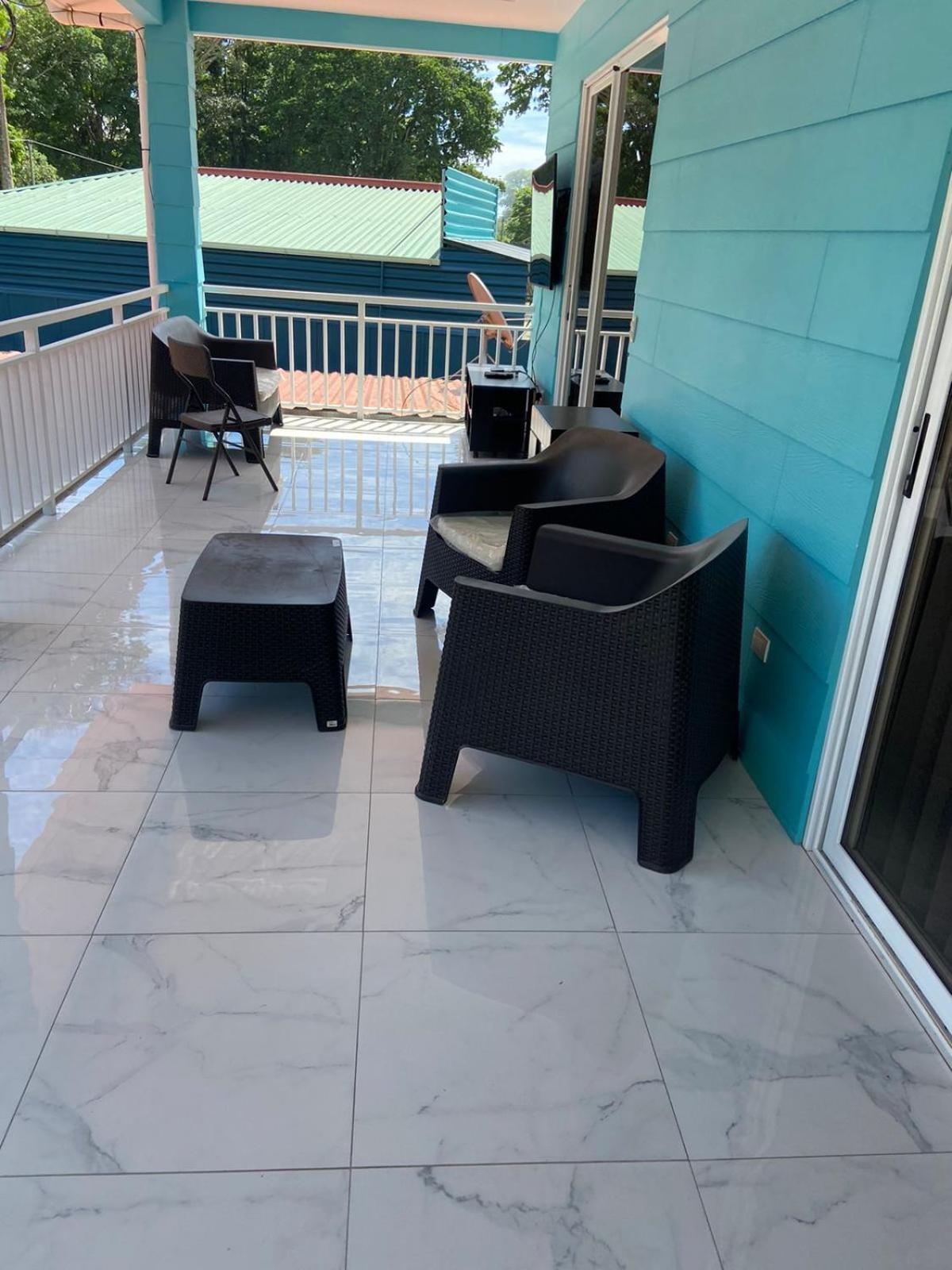 Villa Paraiso Tropical Puerto Viejo de Talamanca エクステリア 写真